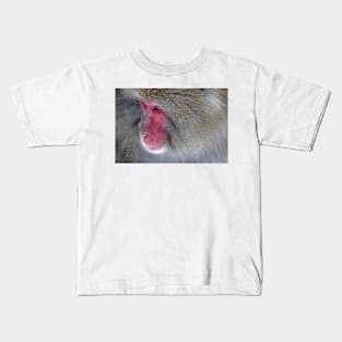 Wild life design Kids T-Shirt